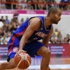 Tony Parker, Eurobasket'e hazır