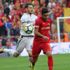 Atiker Konyaspor deplasmanda Kayserispor'a 2-1 mağlup oldu