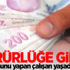 Buluş yapan çalışana ödeme