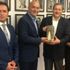 Galatasaray’dan Mustafa Özdemir ziyaretine ilişkin açıklama Galatasaray’dan Mustafa Özdemir ziyaretine ilişkin açıklama
