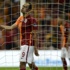 Galatasaray'ın namağlup serisi bitti