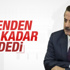 Faruk Çelik adaylık başvurusunu geri çekti
