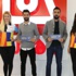 Bekir'den itiraf: "İdmanlar ağır ve sert geçti"