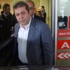 Nazmi Ardıç sağlık kontrolünden geçirildi Nazmi Ardıç sağlık kontrolünden geçirildi