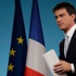 Valls: 'İstifa etmeyeceğim' Valls: 'İstifa etmeyeceğim'