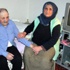 Kaymakam 'nefes'ini getirdi