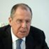 Lavrov: ABD politikası,Avrupa'nın güvenliğini rehin aldı