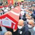 Eli kanlı PKK’lı katillerin Gara’da şehit ettiği 13 kahraman için gözyaşları sel olup aktı (Güncel haberler)