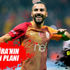 Pereira’nın Yasin planı