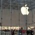 Apple mağazaları iki hafta kapalı olacak