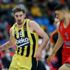 MAÇ ÖZETİ | CSKA Moskova 92-76 Fenerbahçe Beko
