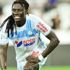 Galatasaray Gomis'i 3.3 milyon euroya bitiriyor Galatasaray Gomis'i 3.3 milyon euroya bitiriyor