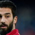 Arda Turan o listeye giremedi Arda Turan o listeye giremedi