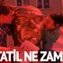 15 tatil ne zaman? Okullar ne zaman kapanacak? Yarıyıl tatilinin tarihi belli mi? MEB’den açıklama var.