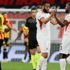 Maç sonucu: Göztepe 1-3 Gençlerbirliği