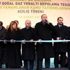 Tuz Gölü Yeraltı Doğalgaz Depolama Tesisi, tüm tedarikçilerin kullanımına açılacak Tuz Gölü Yeraltı Doğalgaz Depolama Tesisi, tüm tedarikçilerin kullanımına açılacak