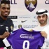 Emenike kovuldu!