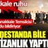 ﻿Milli destanda bile partizanlık yaptılar