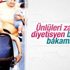 Şeyda Coşkun bakıcısına bakamamış Şeyda Coşkun bakıcısına bakamamış