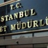 İstanbul Emniyet Müdürlüğü binasının bazı yollar araç trafiğine kapatıldı İstanbul Emniyet Müdürlüğü binasının bazı yollar araç trafiğine kapatıldı