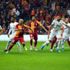 Galatasaray, Kayserispor'u 4-1 mağlup etti