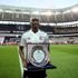 Atiba Hutchinson'dan gelecek sezon için yeşil ışık! Atiba Hutchinson'dan gelecek sezon için yeşil ışık!