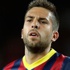 Jordi Alba imzayı attı Jordi Alba imzayı attı