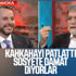 Sosyete damat söylemi Berat Albayrak'ı güldürdü
