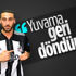 Cenk Tosun: Yuvama geri döndüm