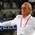 Vodafone Park'ta Mustafa Denizli'nin fotoğrafı asılmadı