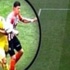 Premier Lig'de skandal gol! Premier Lig'de skandal gol!