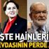 İşte zillet ittifakının PKK sevdası! İşte zillet ittifakının PKK sevdası!