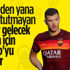 Fenerbahçe'nin gelecek sezon hedefi: Edin Dzeko