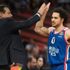 Shane Larkin: Obsesif MVP