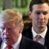Trump'ın danışmanı Kushner, sözde Orta Doğu barış planı konusunda mesaj verdi: Görüşmek isterlerse bunu yaparız ama... Trump'ın danışmanı Kushner, sözde Orta Doğu barış planı konusunda mesaj verdi: Görüşmek isterlerse bunu yaparız ama...
