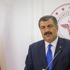 Fahrettin Koca güncel koronavirüs verilerini açıkladı: Hasta artışı devam ediyor!