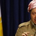 Barzani'den PKK'ya tepki