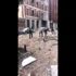 İspanya’nın başkenti Madrid’de patlama