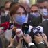 Video: Meral Akşener, Özdağ ve Çıray’ın sözleri sonrası ilk kez konuştu