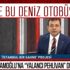 Tuzla Belediye Başkanı Şadi Yazıcı, İBB Başkanı Ekrem İmamoğlu'na, "Yalancı pehlivan" dedi: Nerede bu deniz otobüsleri