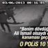 Ali İsmail Korkmaz davasında tepki çeken savunma