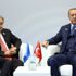 Erdoğan'dan Myanmar telefonu