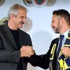 "Vitor Pereira, Joel Campell'ı istemiyor"