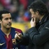 Enrique'den Pedro ve MANU sözleri!