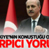 Kurtulmuş: Kabus Gibi Bir Şeydi