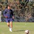 Hatayspor, Menemenspor maçı hazırlıklarını tamamladı