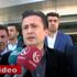 Önce kilidini kırdılar sonra çaldılar Önce kilidini kırdılar sonra çaldılar