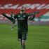 Bursaspor’un gol zinciri 20 maç sürdü Bursaspor’un gol zinciri 20 maç sürdü