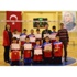 Okullararası Küçükler Voleybol Grup Karşılaşmaları Okullararası Küçükler Voleybol Grup Karşılaşmaları