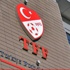 TFF'den Beşiktaş'a kötü haber